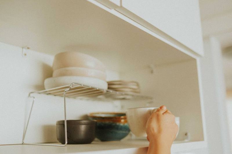 Kitchen Organization: Maximizing Storage in Small Spaces