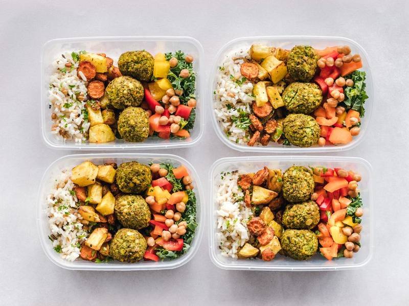 Meal Prep Basics: How to Save Time and Reduce Weeknight Stress