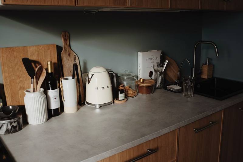 Essential Kitchen Tools Every Home Cook Genuinely Needs