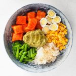 cooking for one